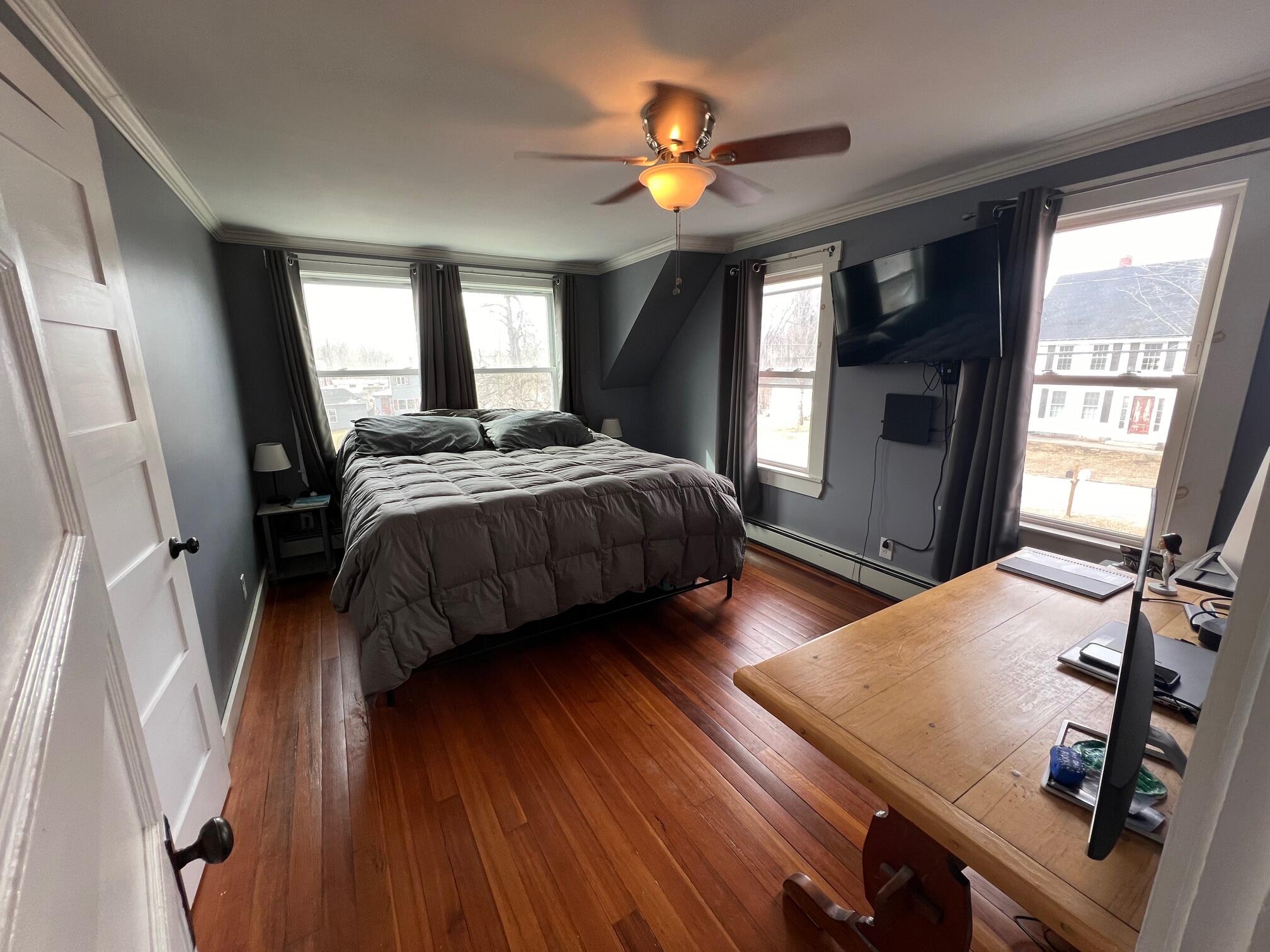 83 Old Waterville Road Oakland ME 04963