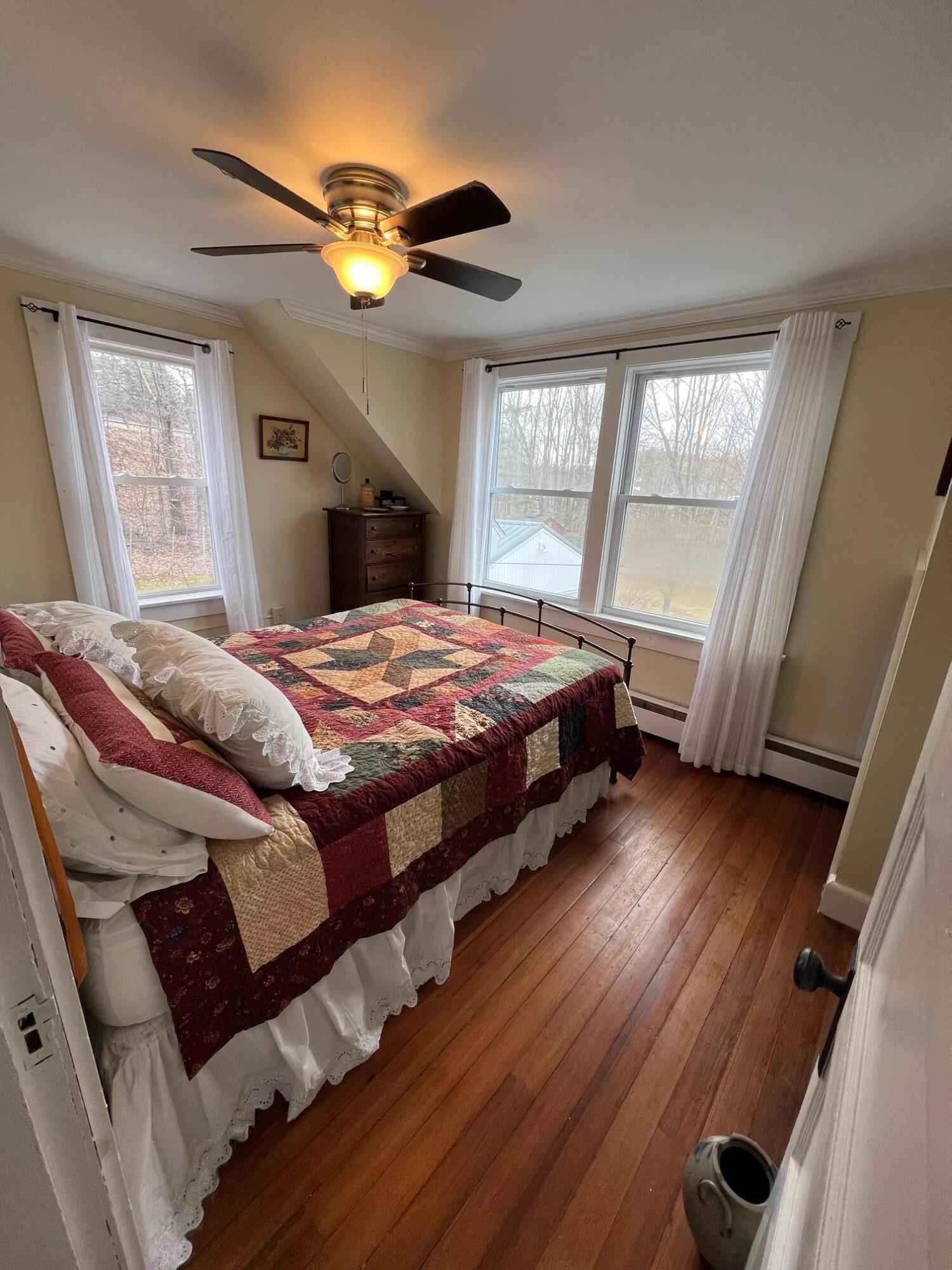 83 Old Waterville Road Oakland ME 04963