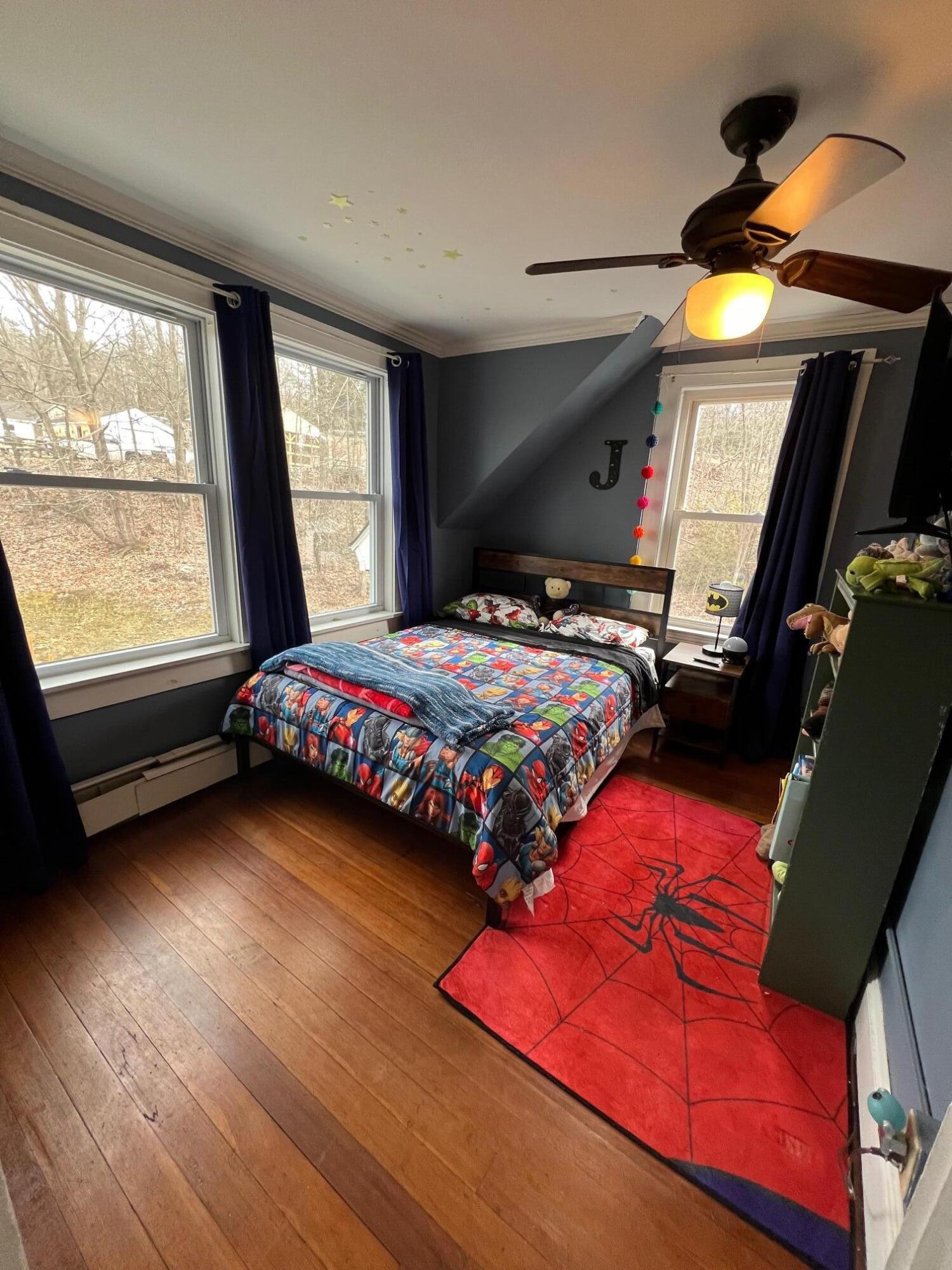 83 Old Waterville Road Oakland ME 04963