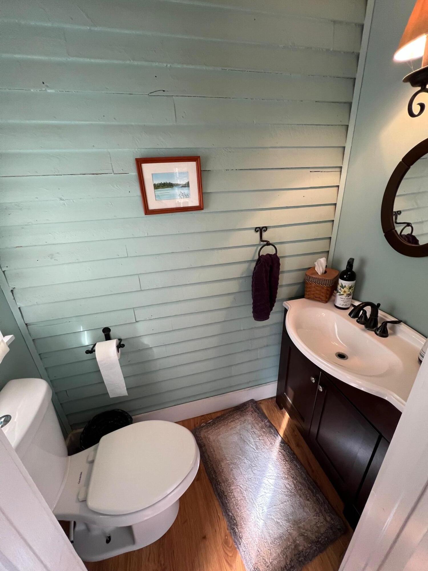 83 Old Waterville Road Oakland ME 04963