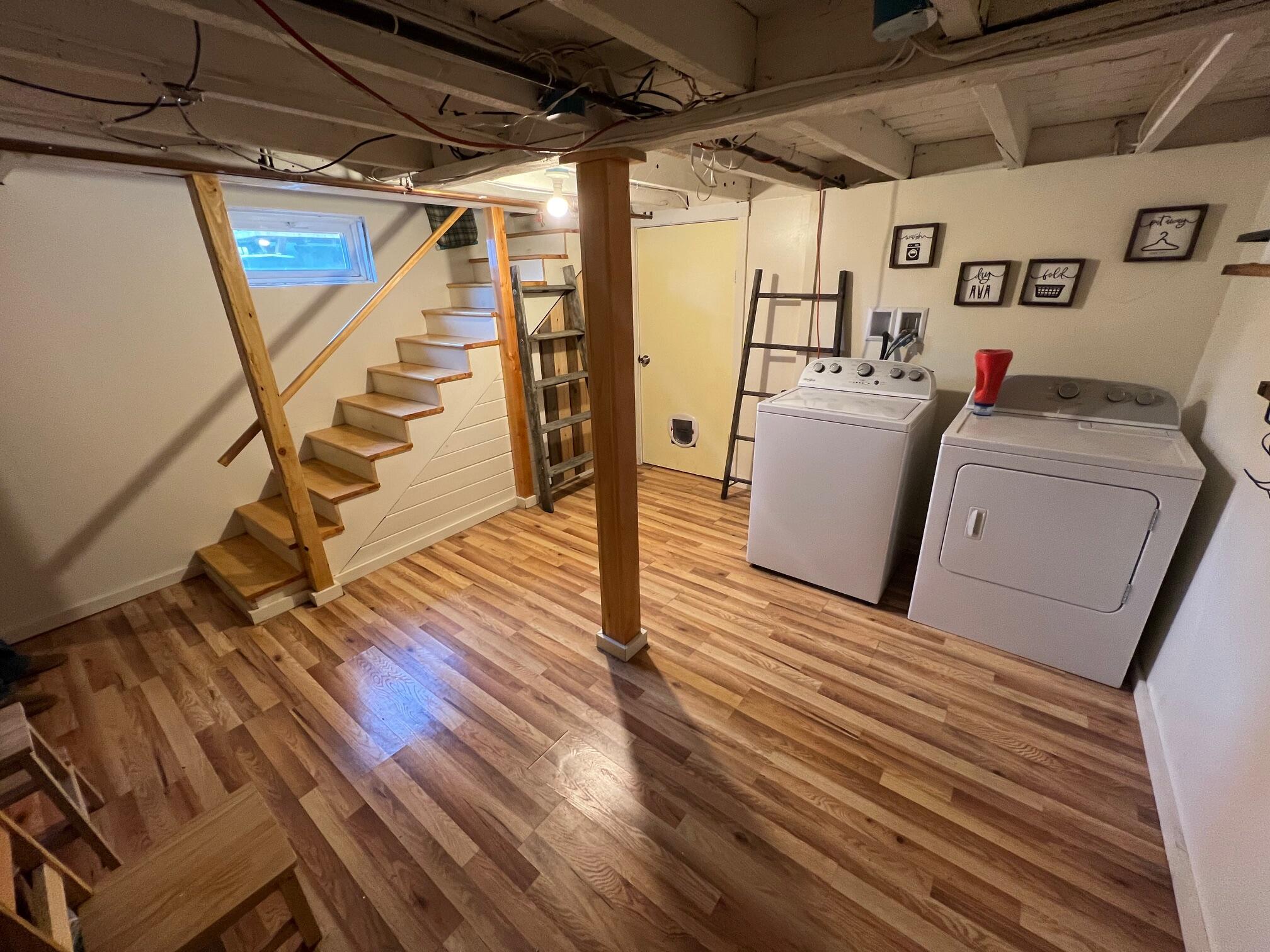 83 Old Waterville Road Oakland ME 04963