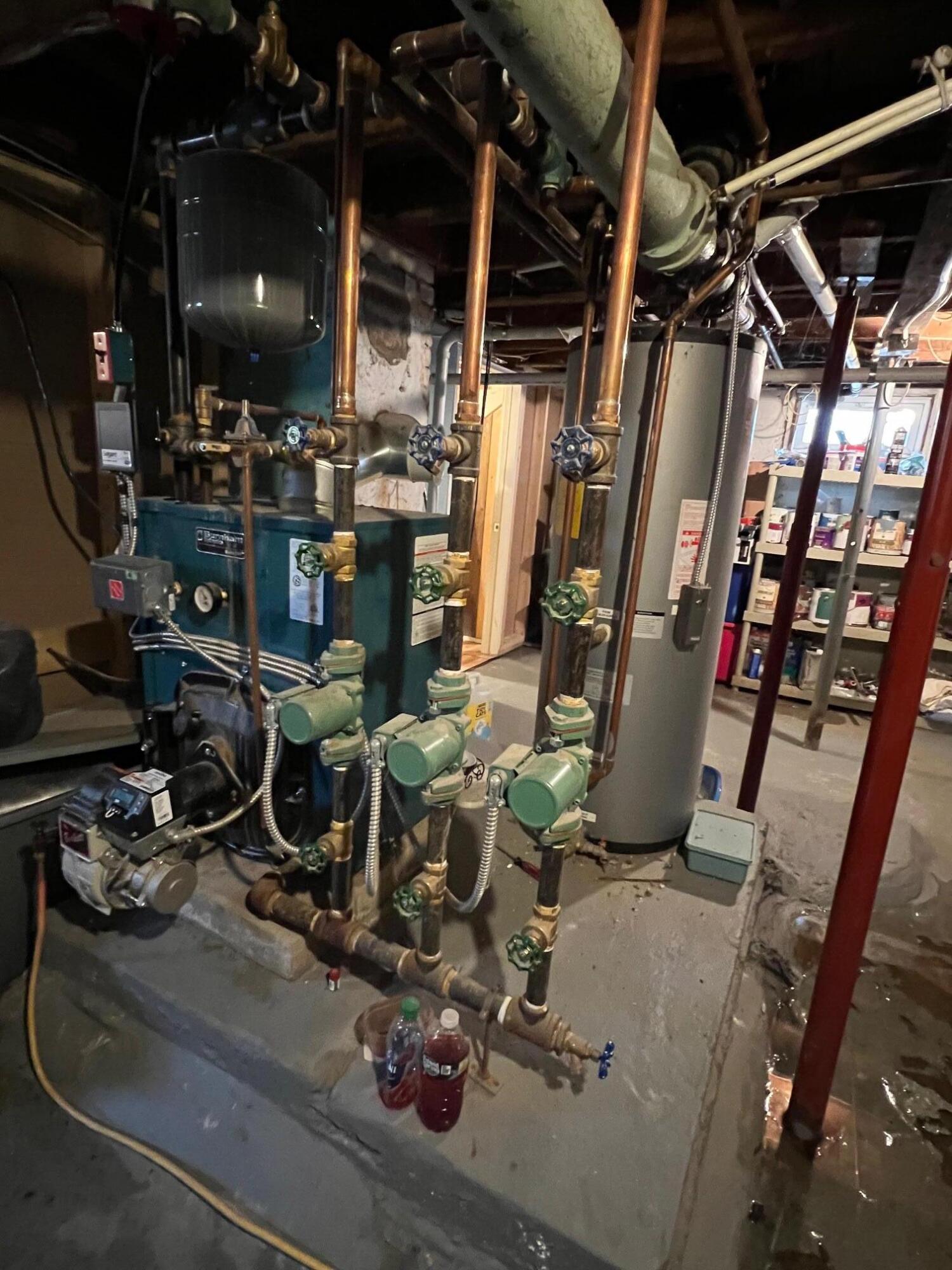 83 Old Waterville Road Oakland ME 04963