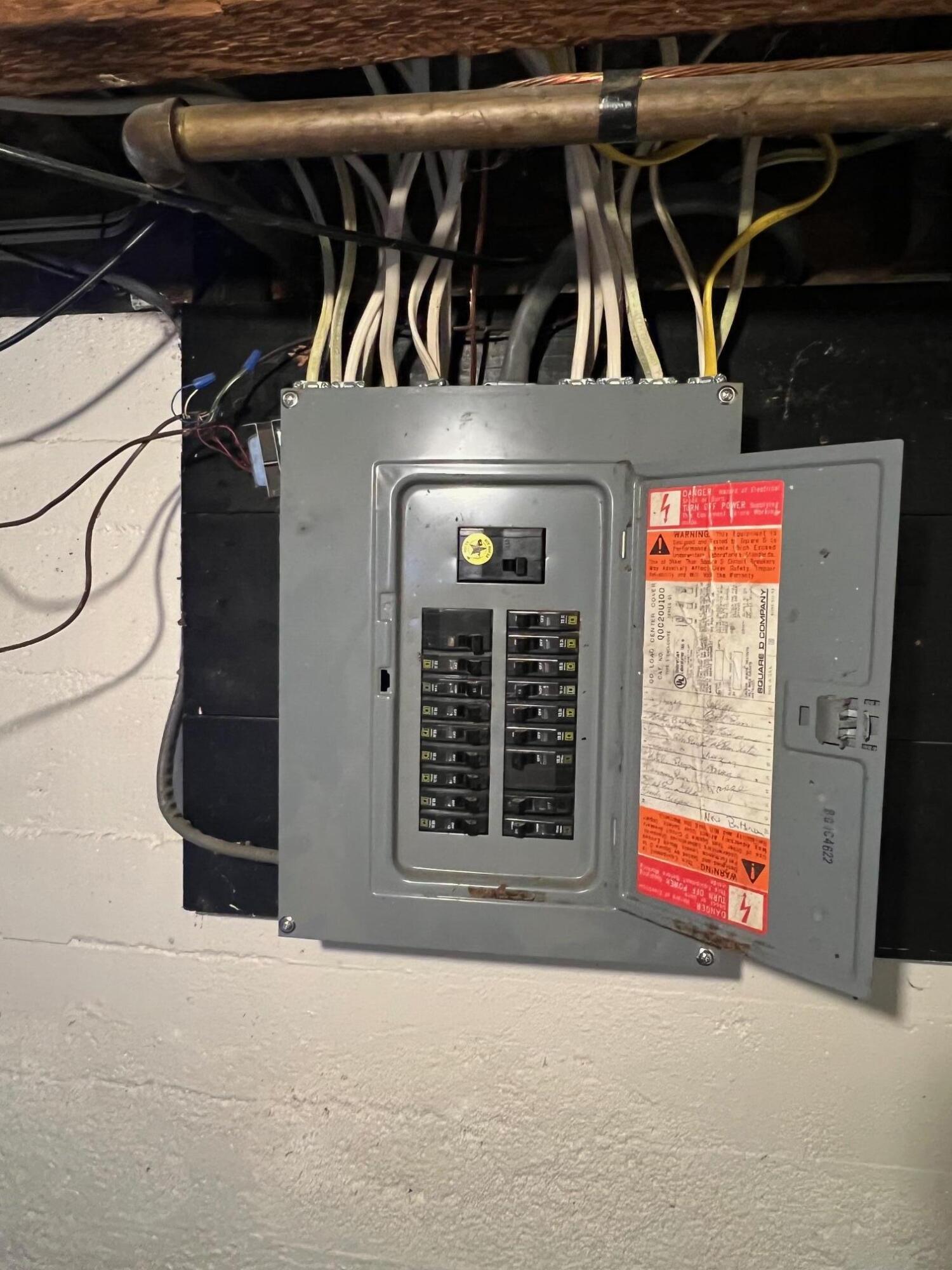 83 Old Waterville Road Oakland ME 04963