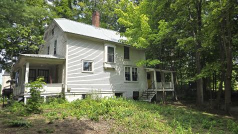 20 Western Avenue Auburn ME 04210