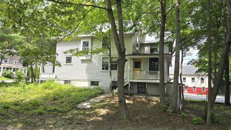 20 Western Avenue Auburn ME 04210