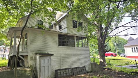 20 Western Avenue Auburn ME 04210