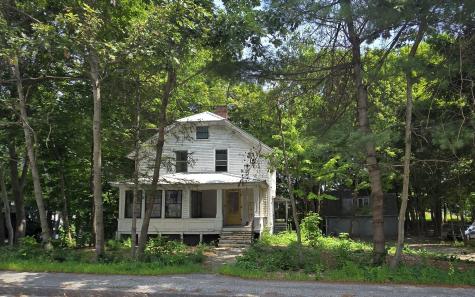 20 Western Avenue Auburn ME 04210