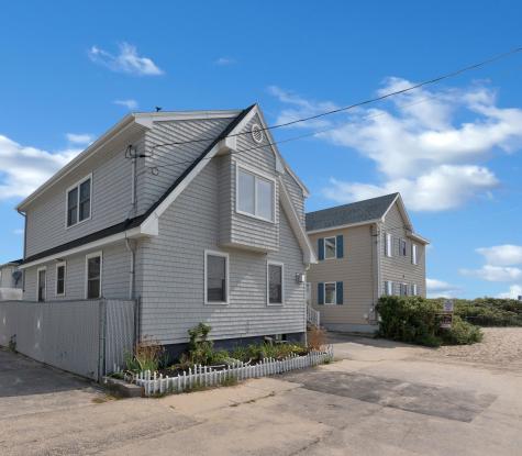 4 Union Avenue Old Orchard Beach ME 04064