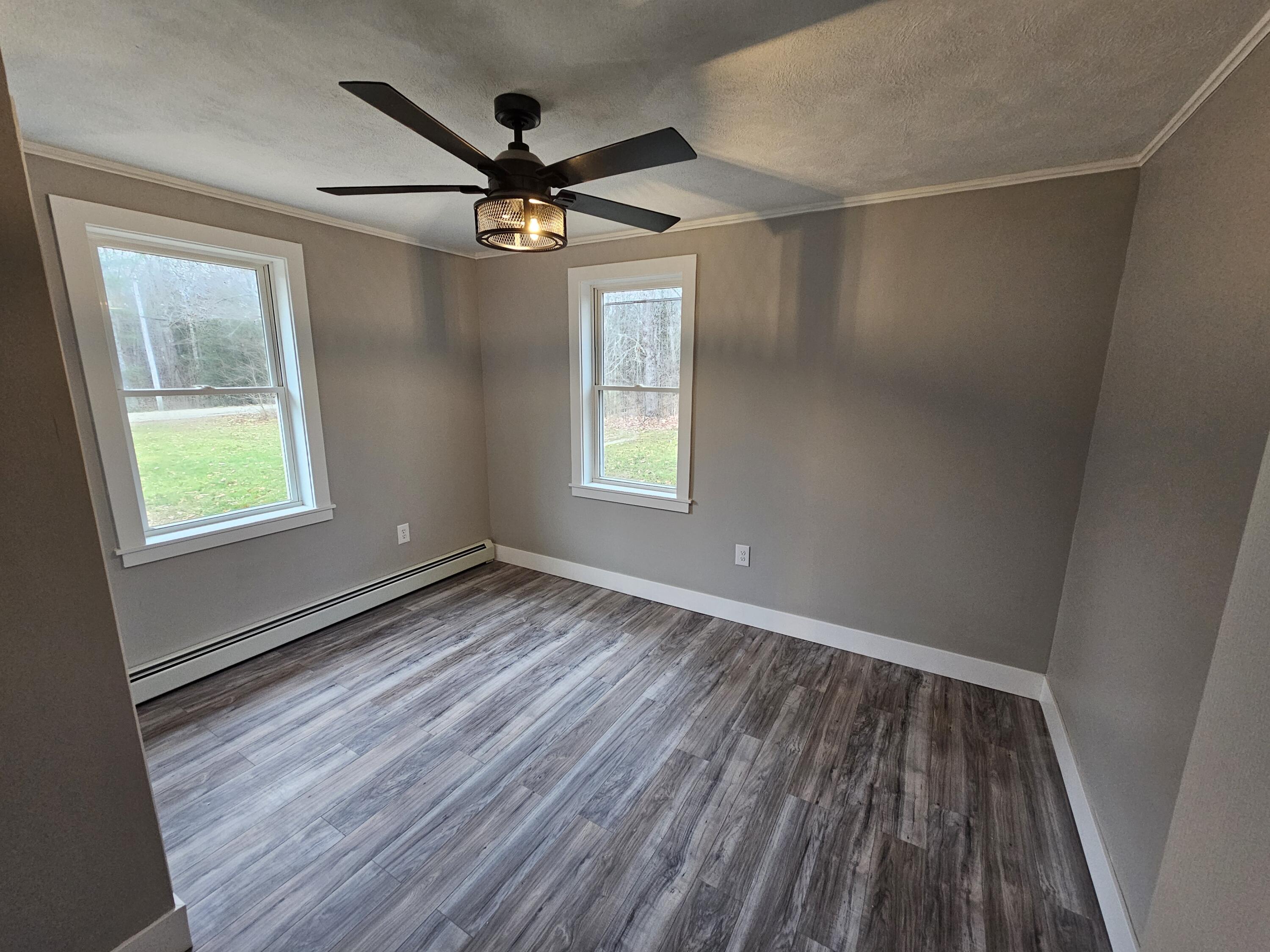 195 Hatch Road Jackson ME 04921