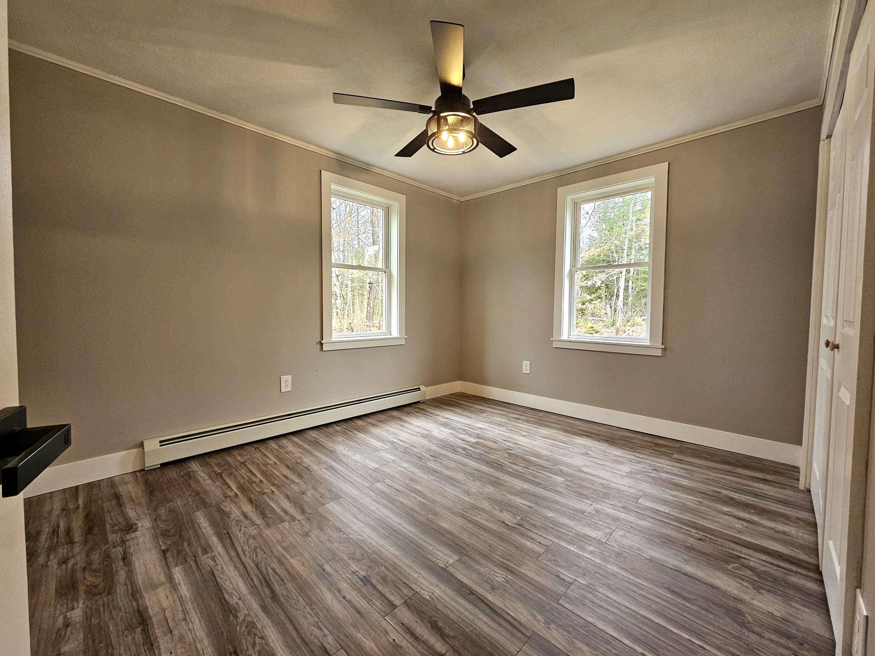 195 Hatch Road Jackson ME 04921