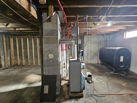 195 Hatch Road Jackson ME 04921