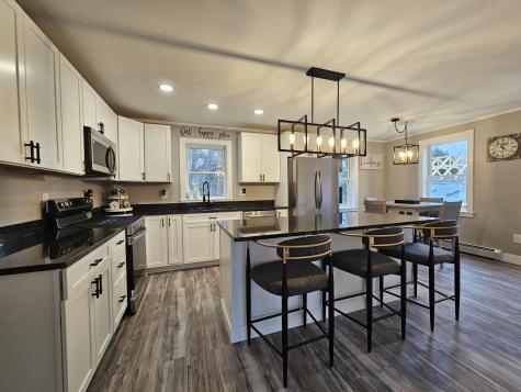 195 Hatch Road Jackson ME 04921