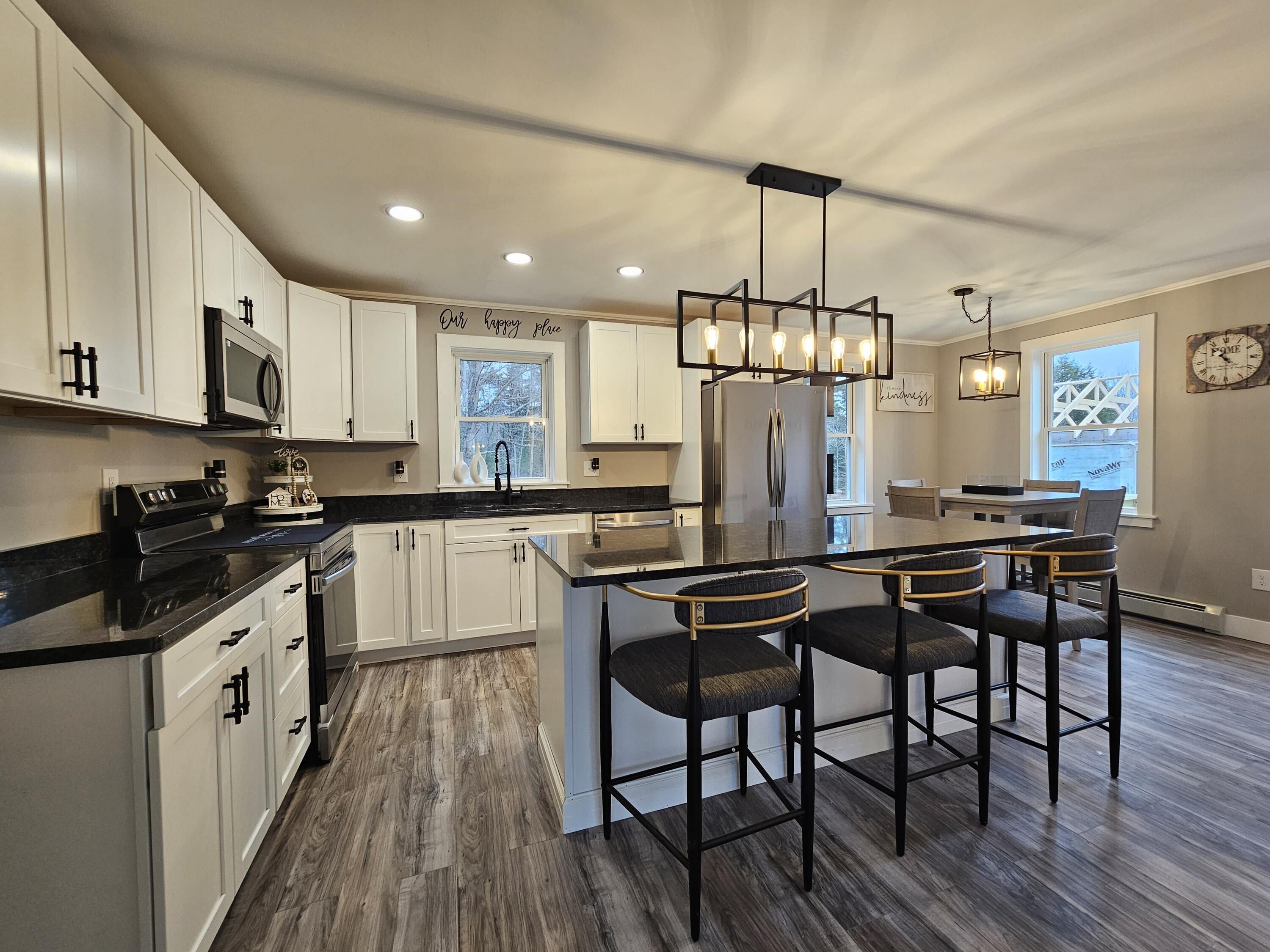 195 Hatch Road Jackson ME 04921