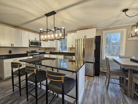 195 Hatch Road Jackson ME 04921