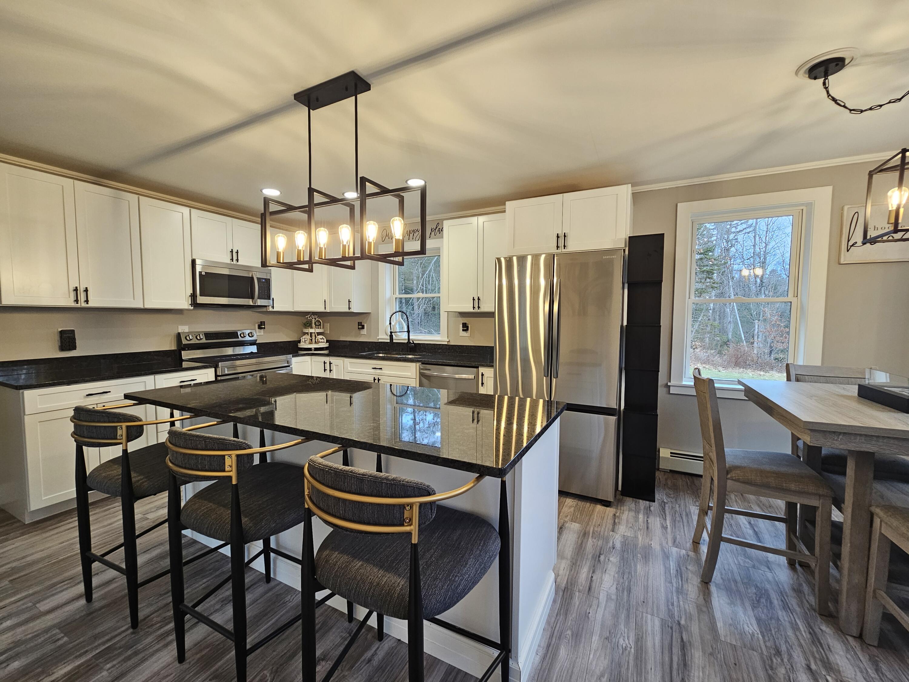 195 Hatch Road Jackson ME 04921