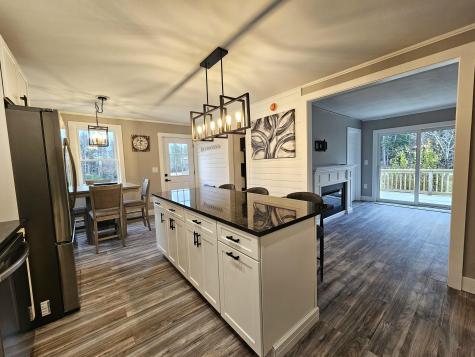 195 Hatch Road Jackson ME 04921