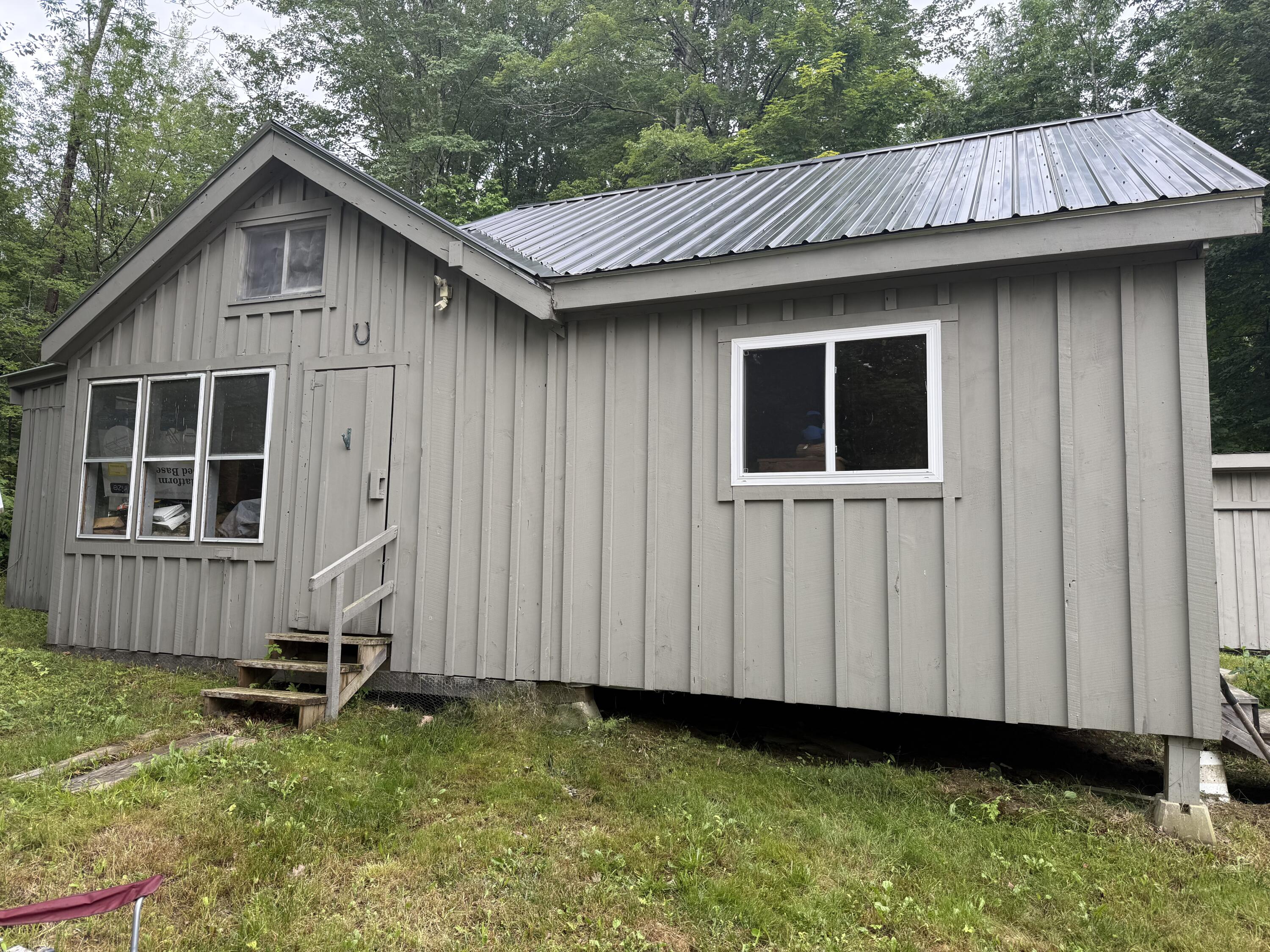 608 Adams Road Chesterville ME 04938