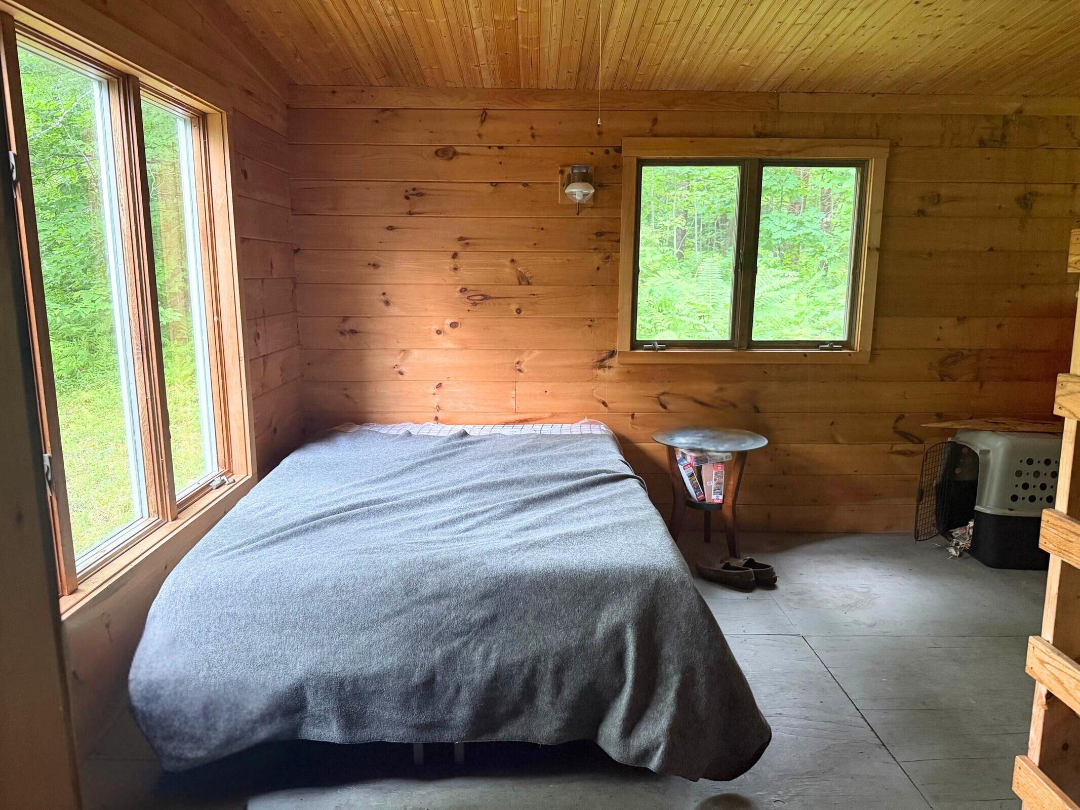 608 Adams Road Chesterville ME 04938