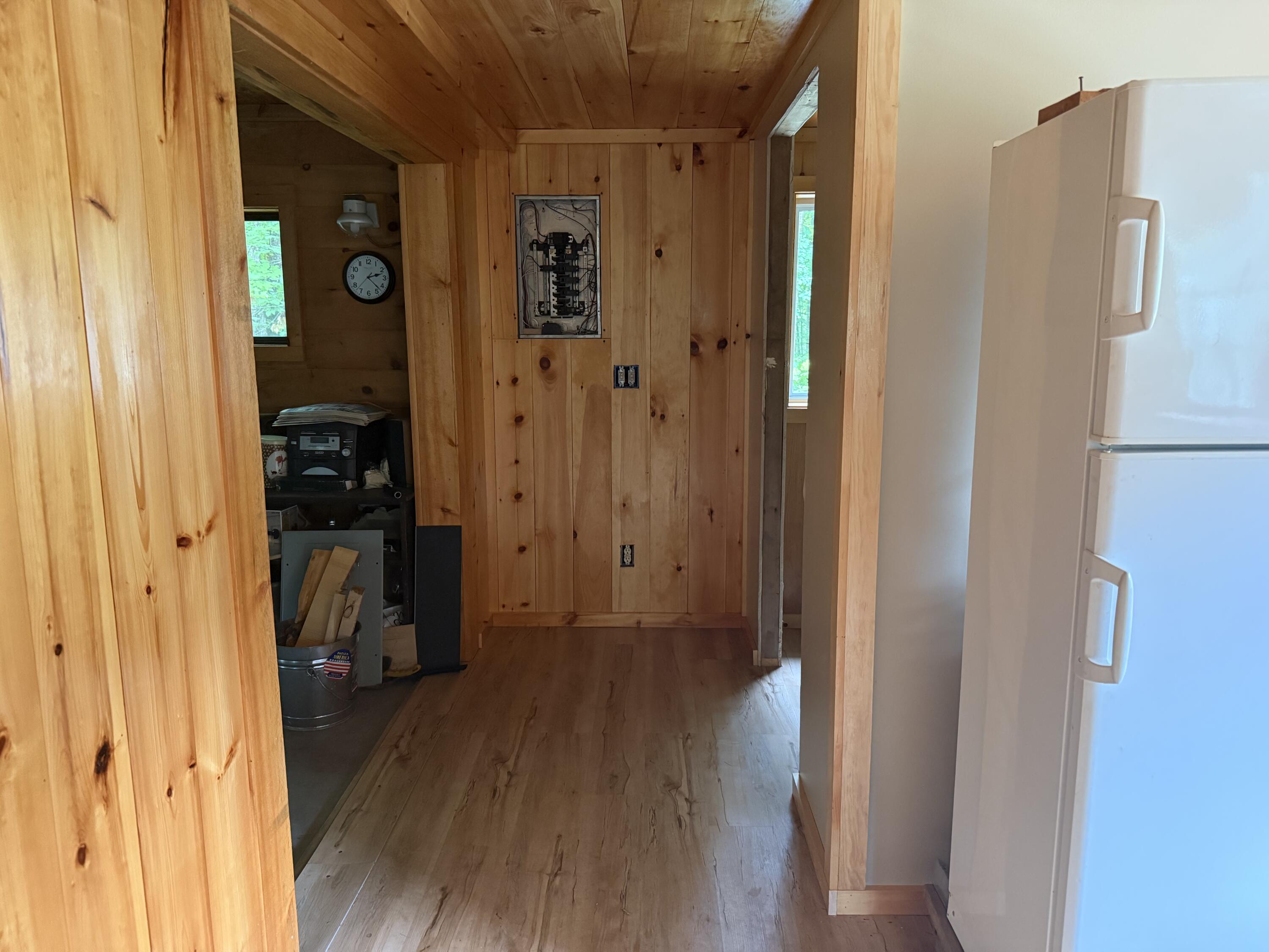 608 Adams Road Chesterville ME 04938