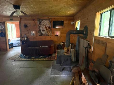 608 Adams Road Chesterville ME 04938