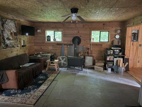 608 Adams Road Chesterville ME 04938