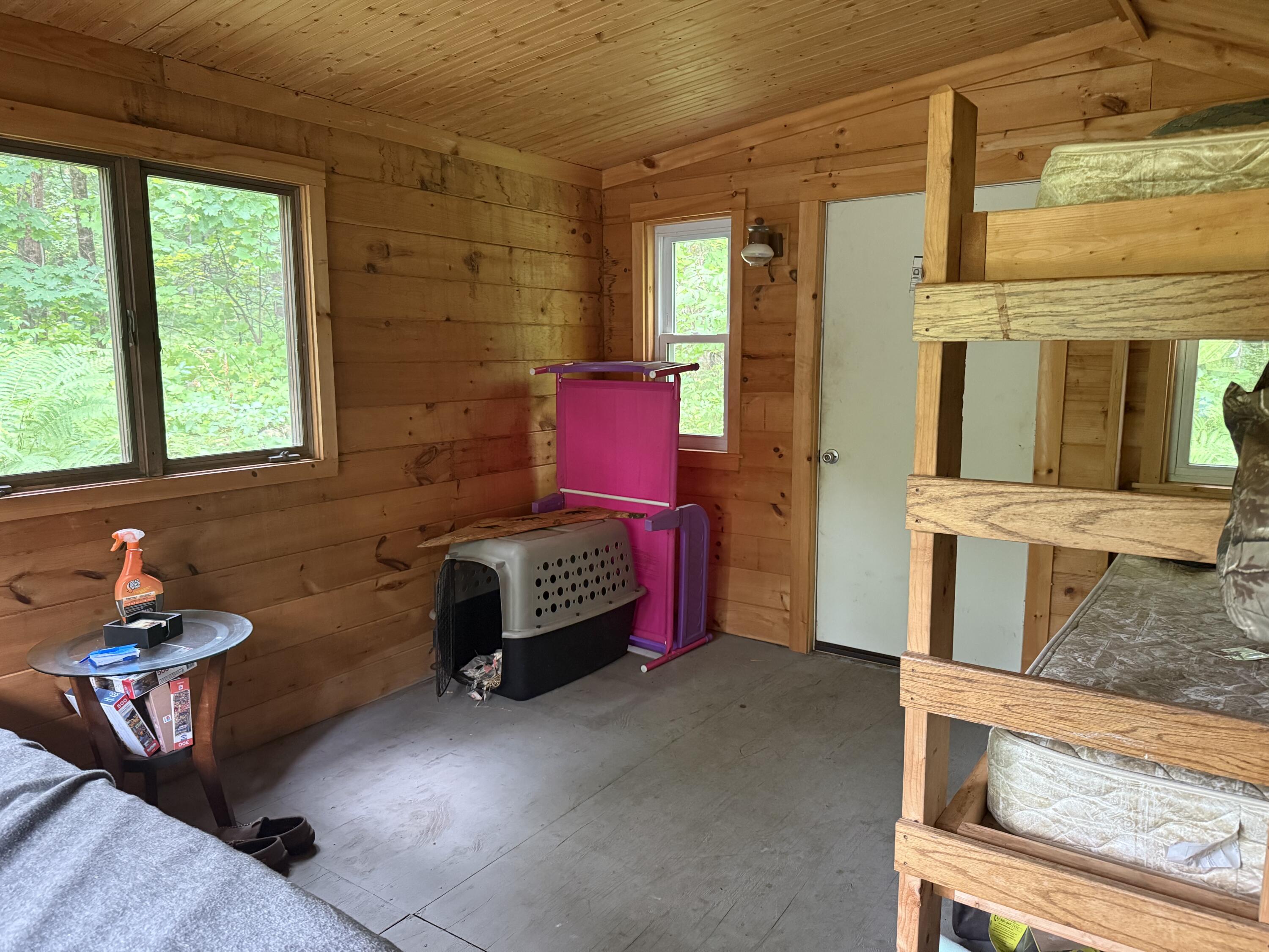 608 Adams Road Chesterville ME 04938