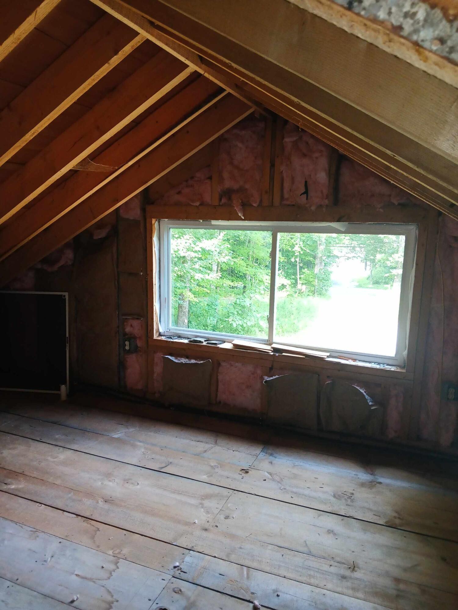 608 Adams Road Chesterville ME 04938