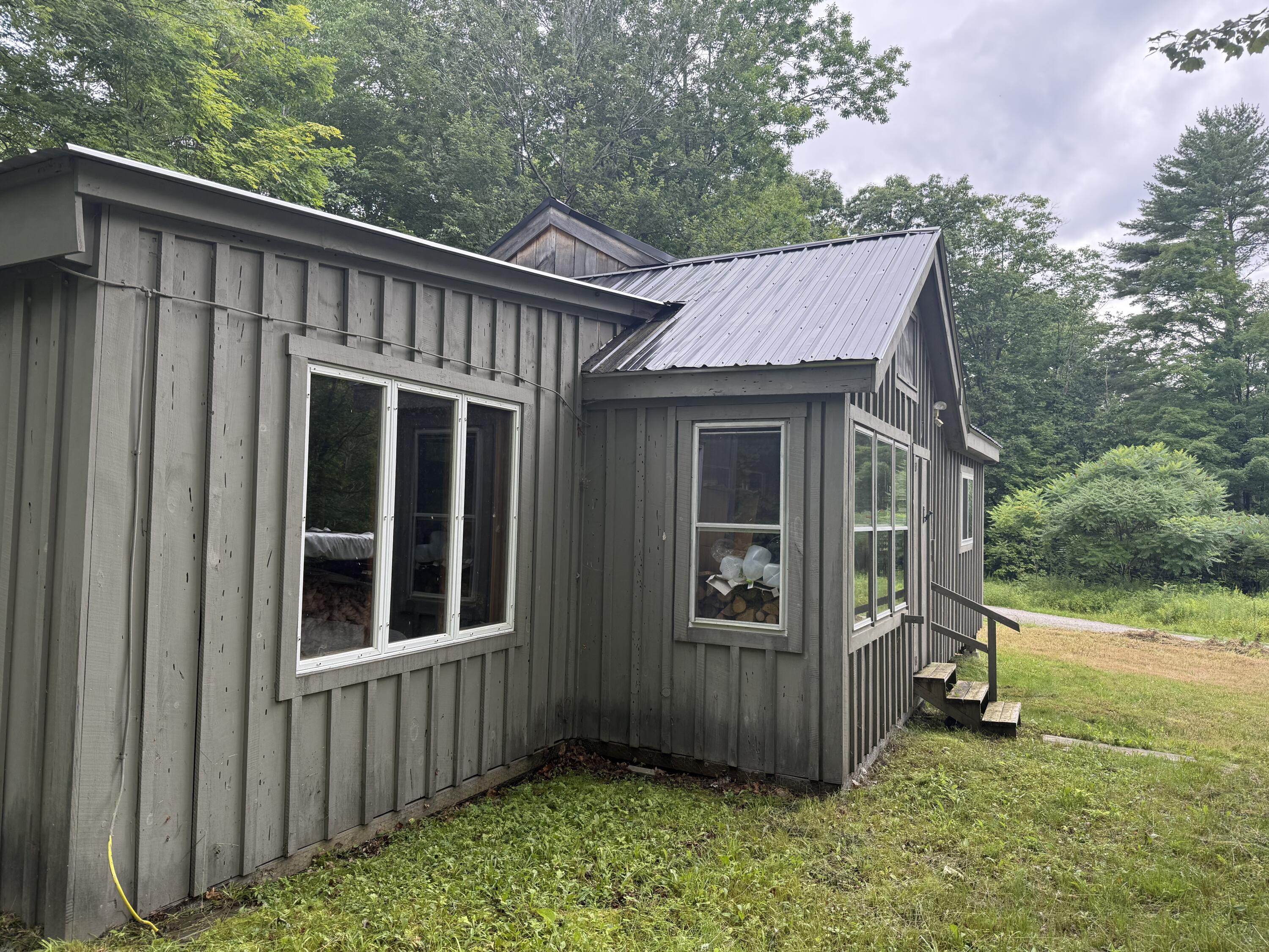 608 Adams Road Chesterville ME 04938