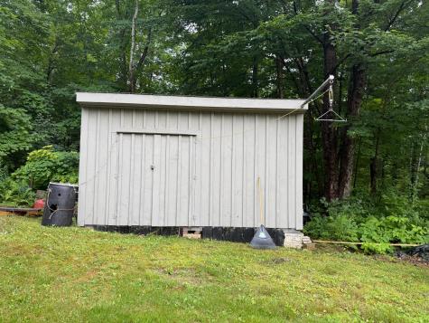 608 Adams Road Chesterville ME 04938