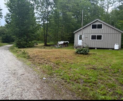 608 Adams Road Chesterville ME 04938