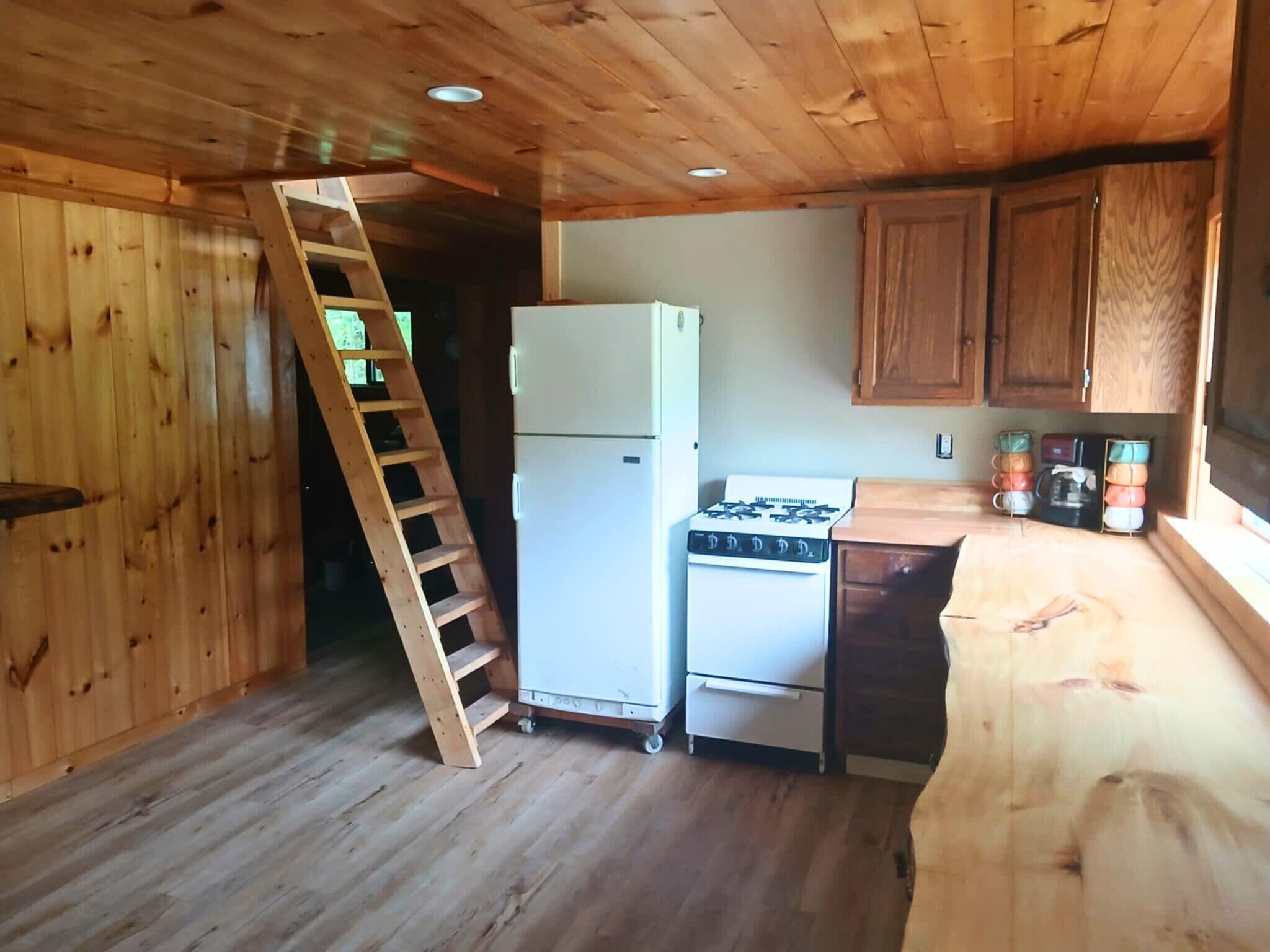 608 Adams Road Chesterville ME 04938