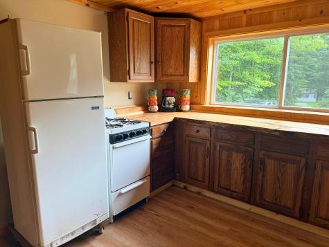 608 Adams Road Chesterville ME 04938