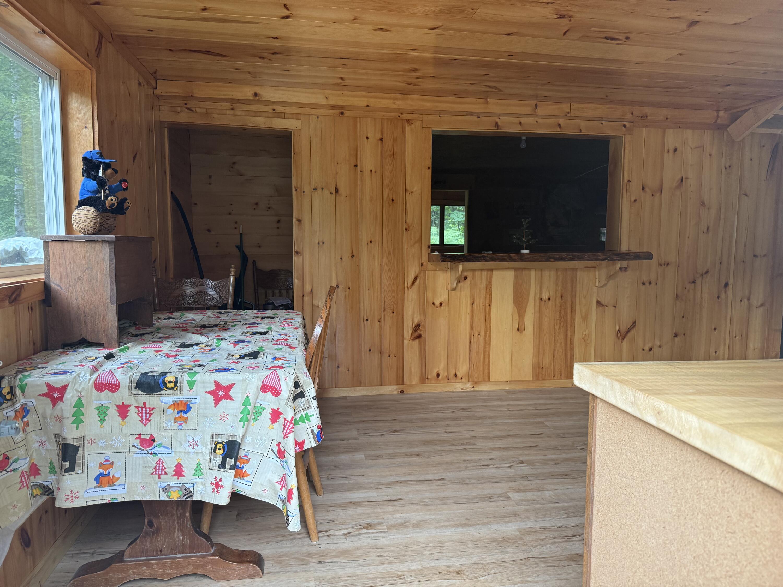 608 Adams Road Chesterville ME 04938