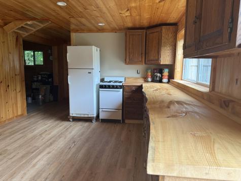 608 Adams Road Chesterville ME 04938