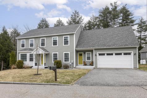 17 Basket Lane Portland ME 04103