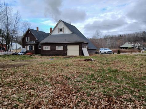 29 River Street Strong ME 04983