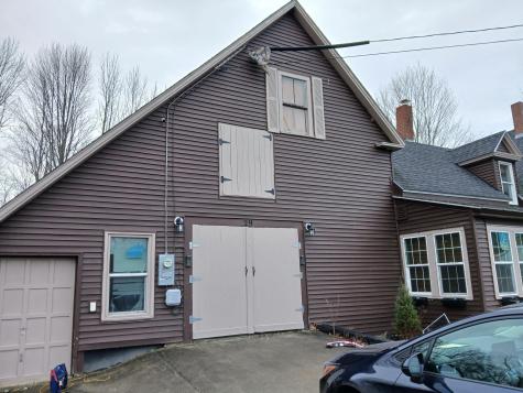 29 River Street Strong ME 04983