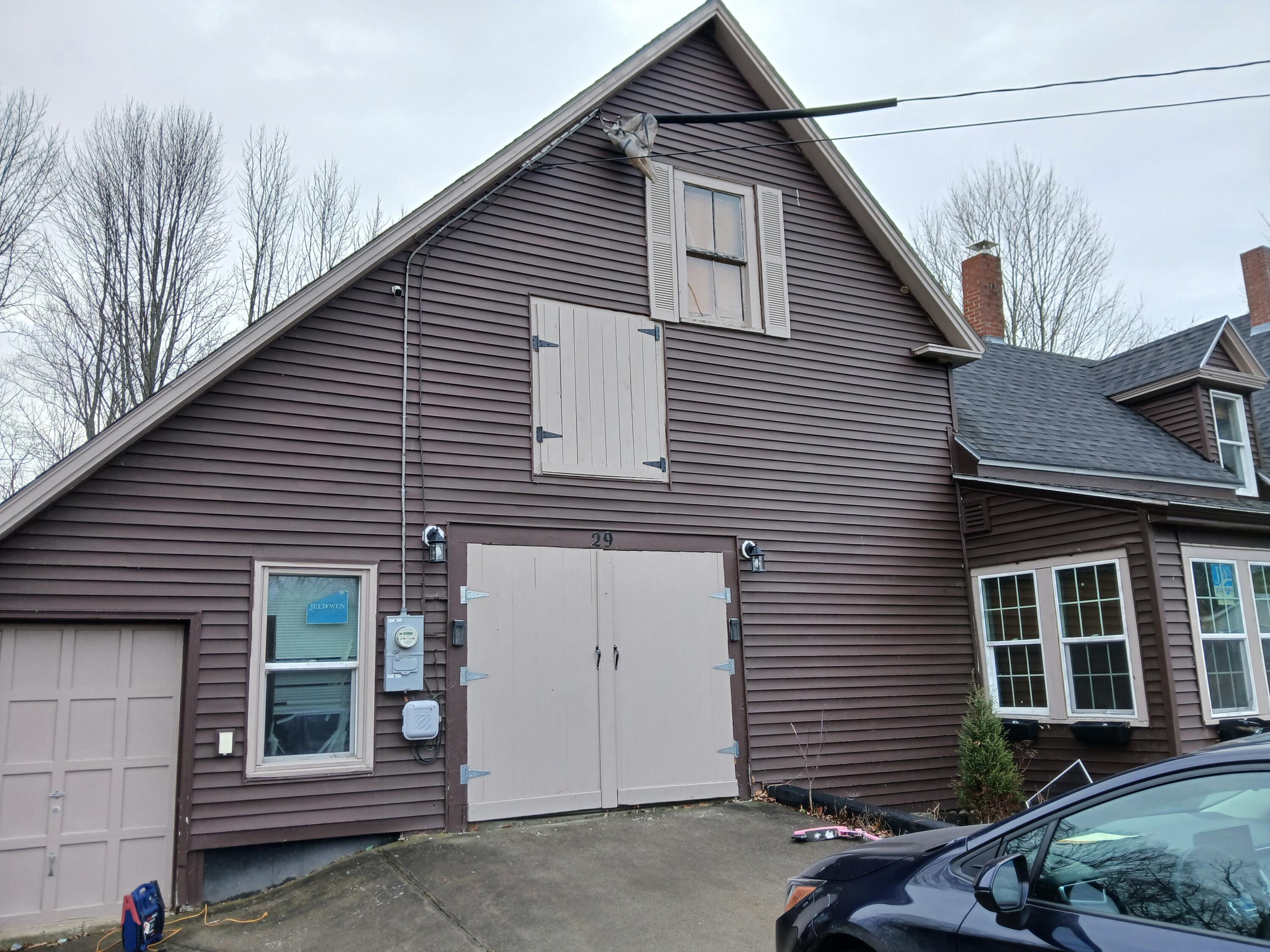 29 River Street Strong ME 04983