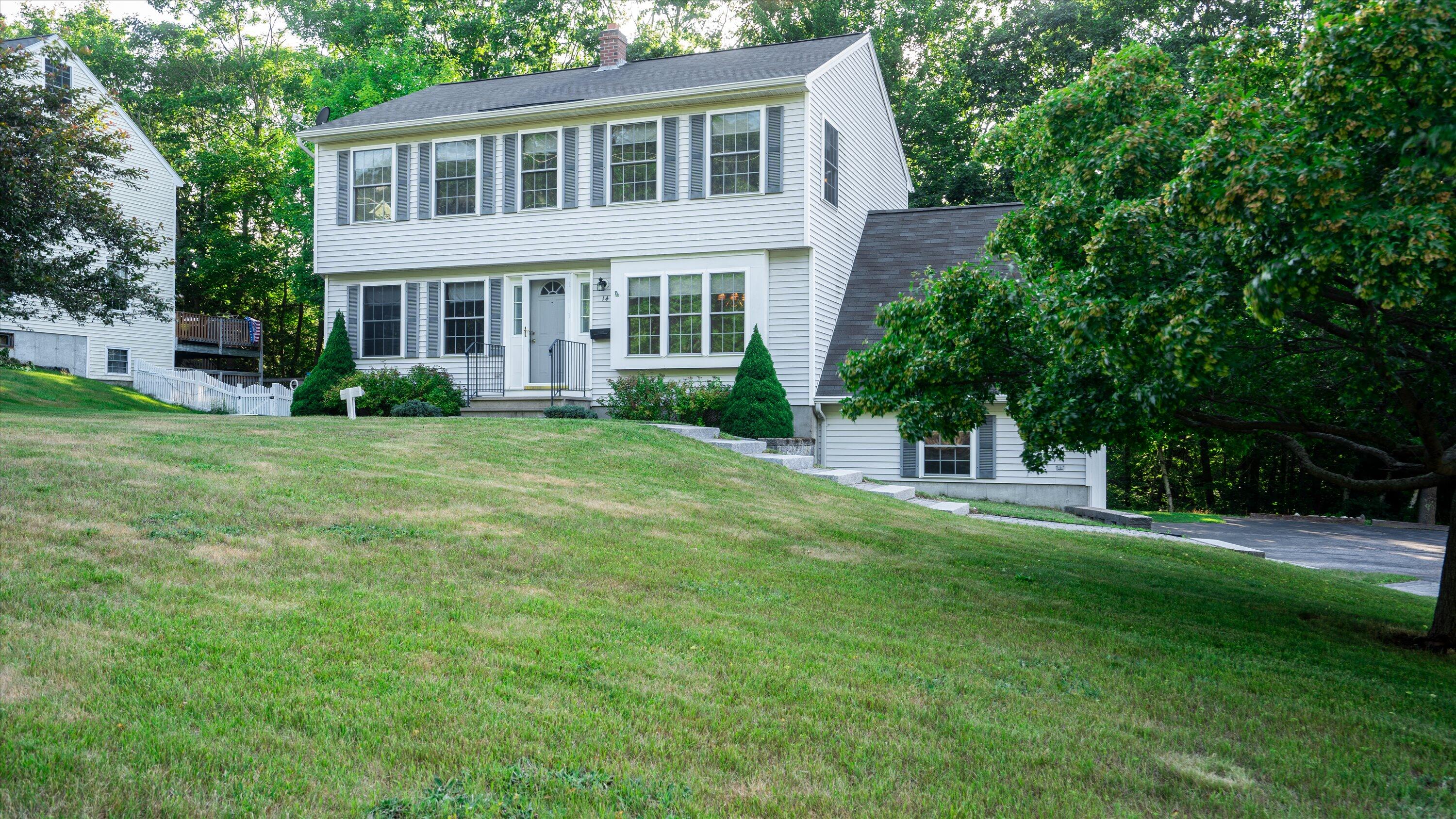 Detail View Noyes Real Estate Agency