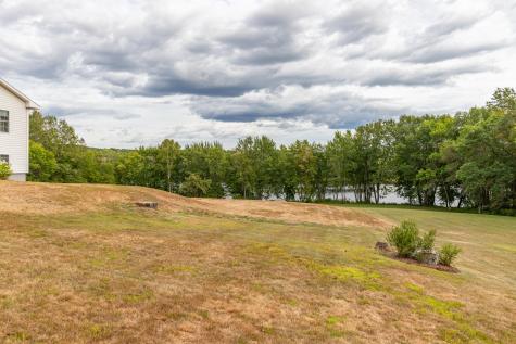 593 N Chester Road Chester ME 04457