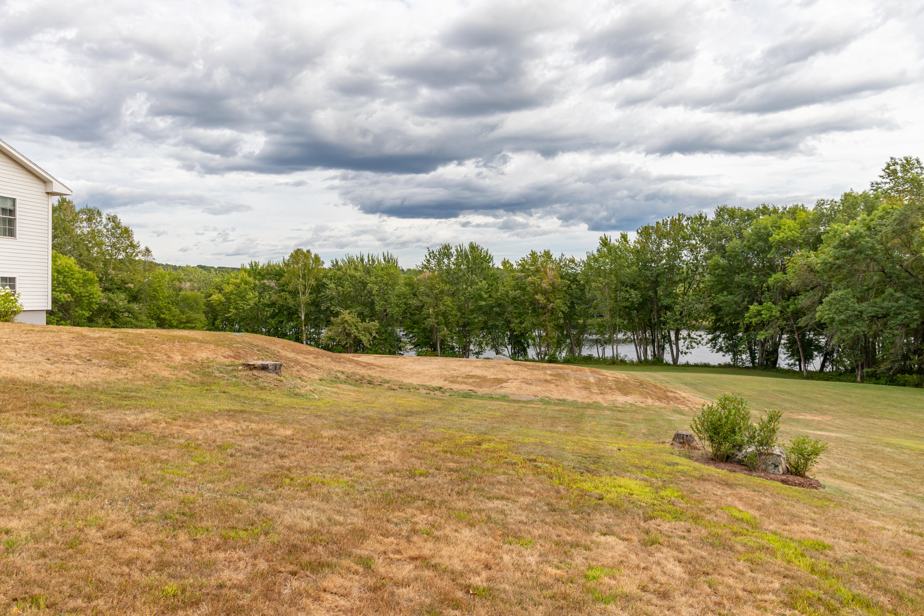 593 N Chester Road Chester ME 04457