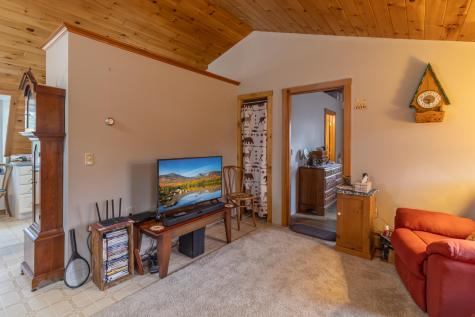 593 N Chester Road Chester ME 04457