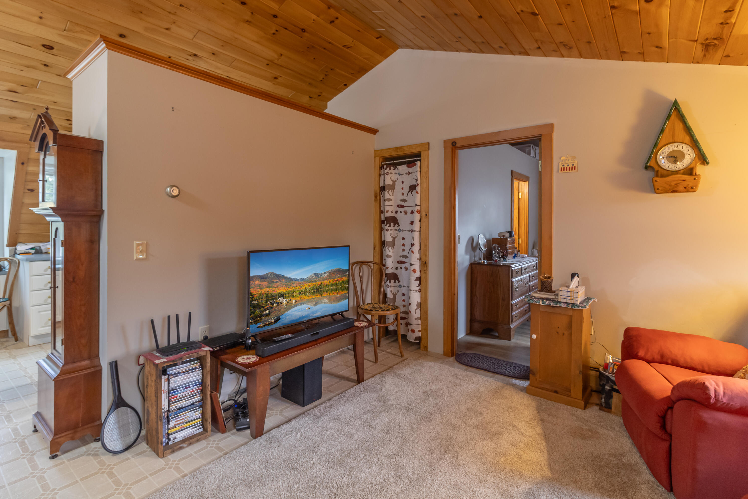 593 N Chester Road Chester ME 04457