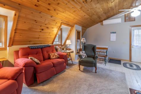 593 N Chester Road Chester ME 04457