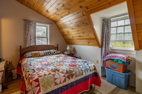 593 N Chester Road Chester ME 04457