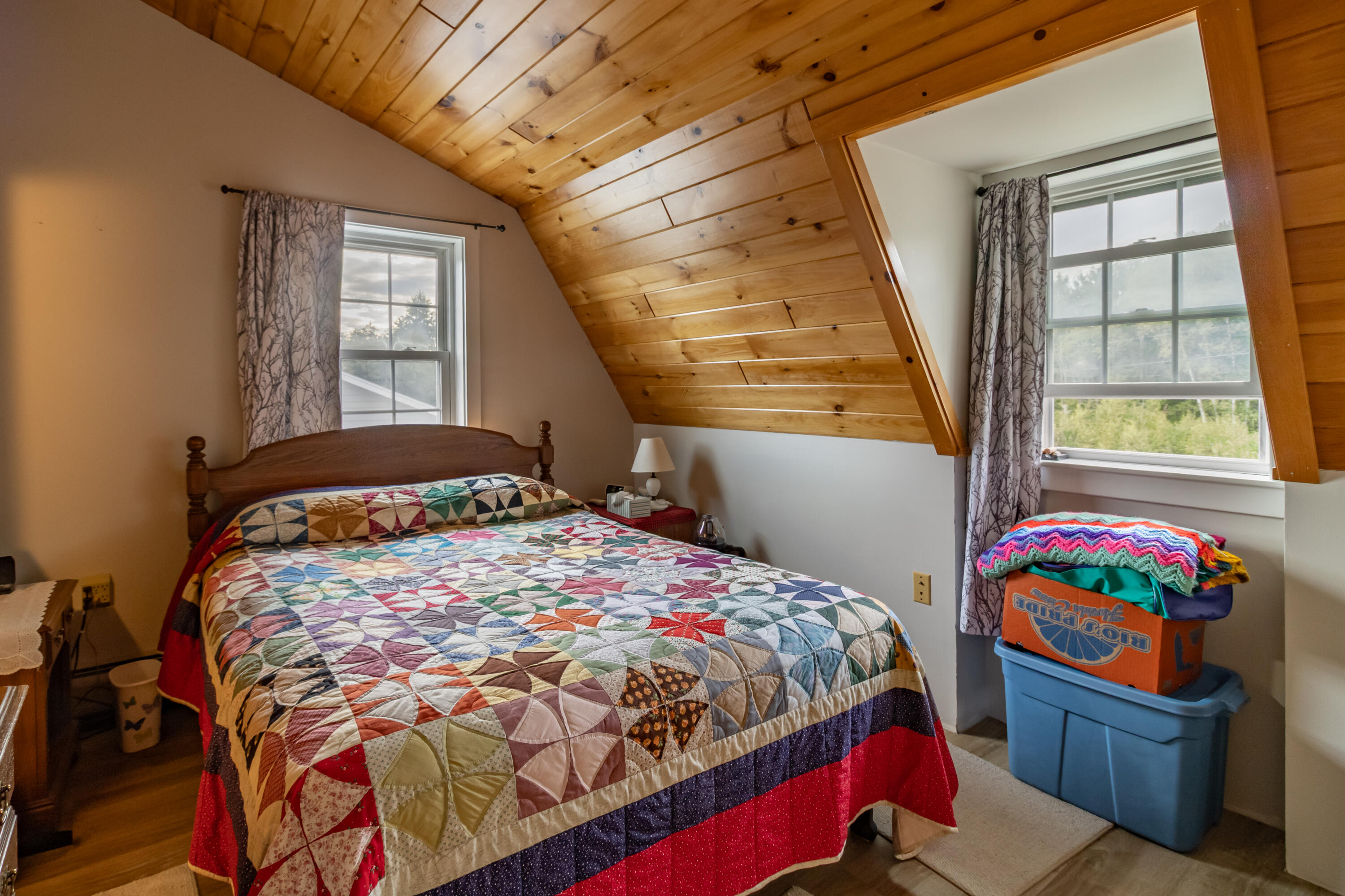 593 N Chester Road Chester ME 04457