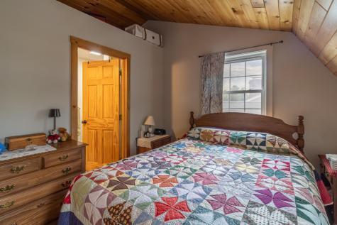 593 N Chester Road Chester ME 04457