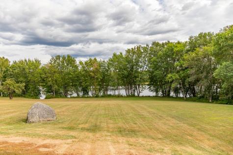 593 N Chester Road Chester ME 04457