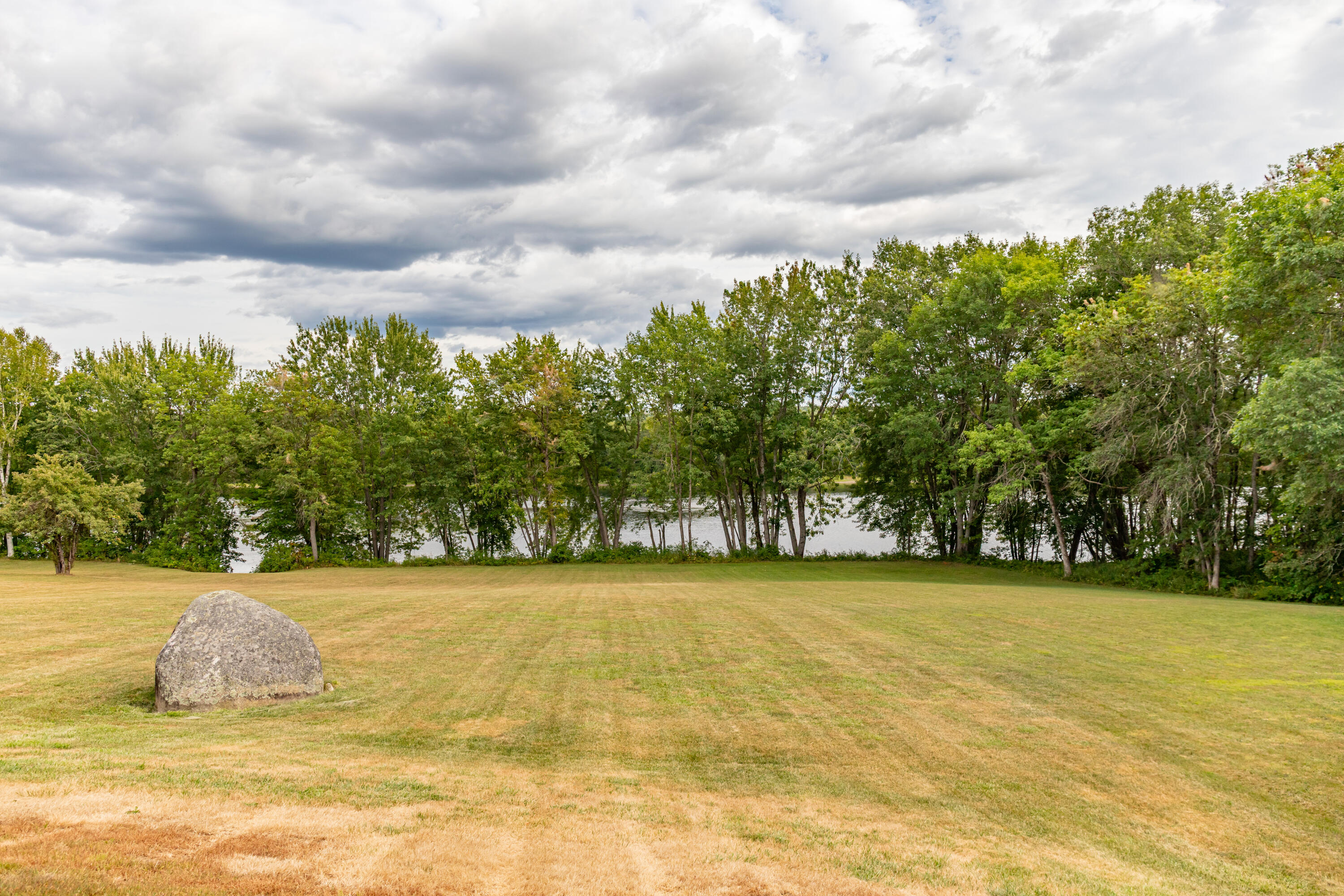 593 N Chester Road Chester ME 04457