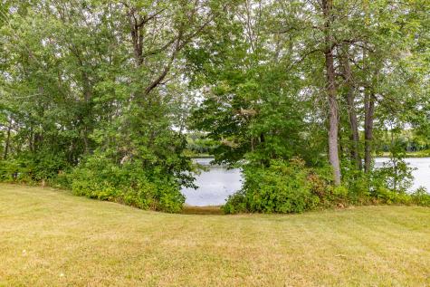 593 N Chester Road Chester ME 04457